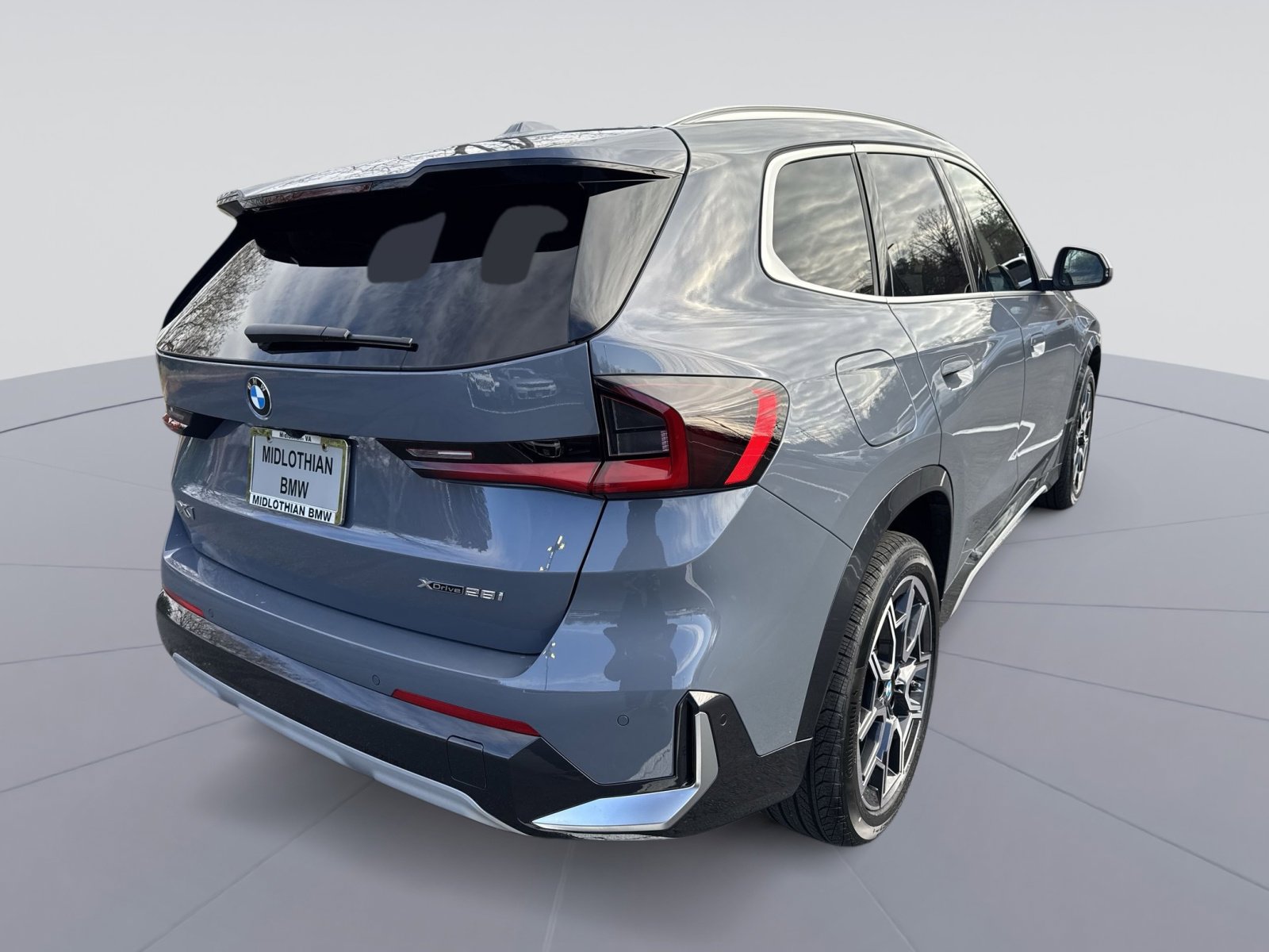 New 2026 BMW X1 xDrive28i w/ Technology Package image 29