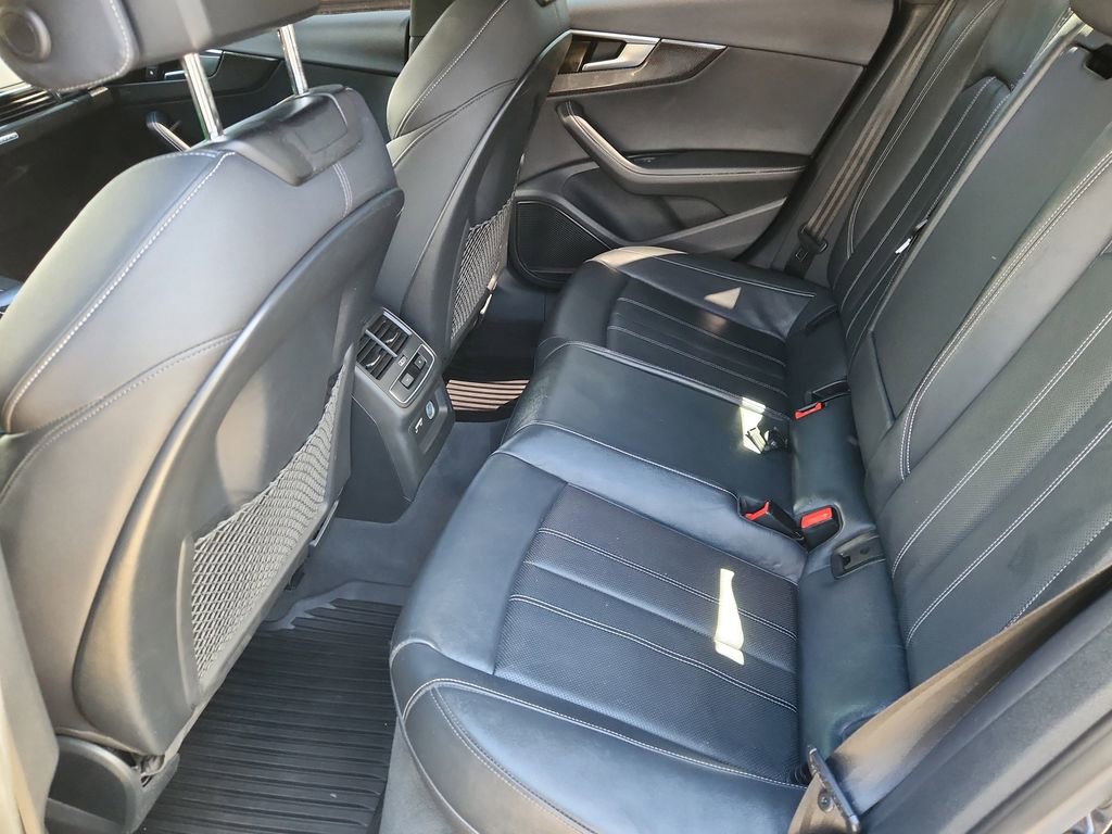 Used 2022 Audi S5 Premium Plus image 11