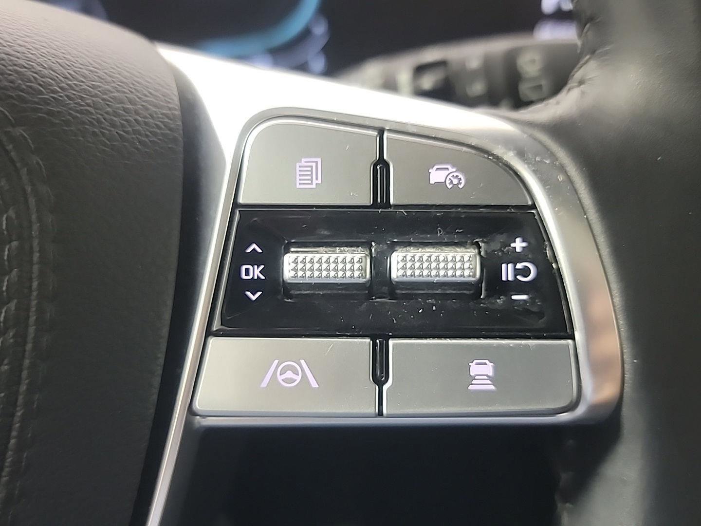 Used 2024 Kia Telluride S w/ S Sunroof Package image 27