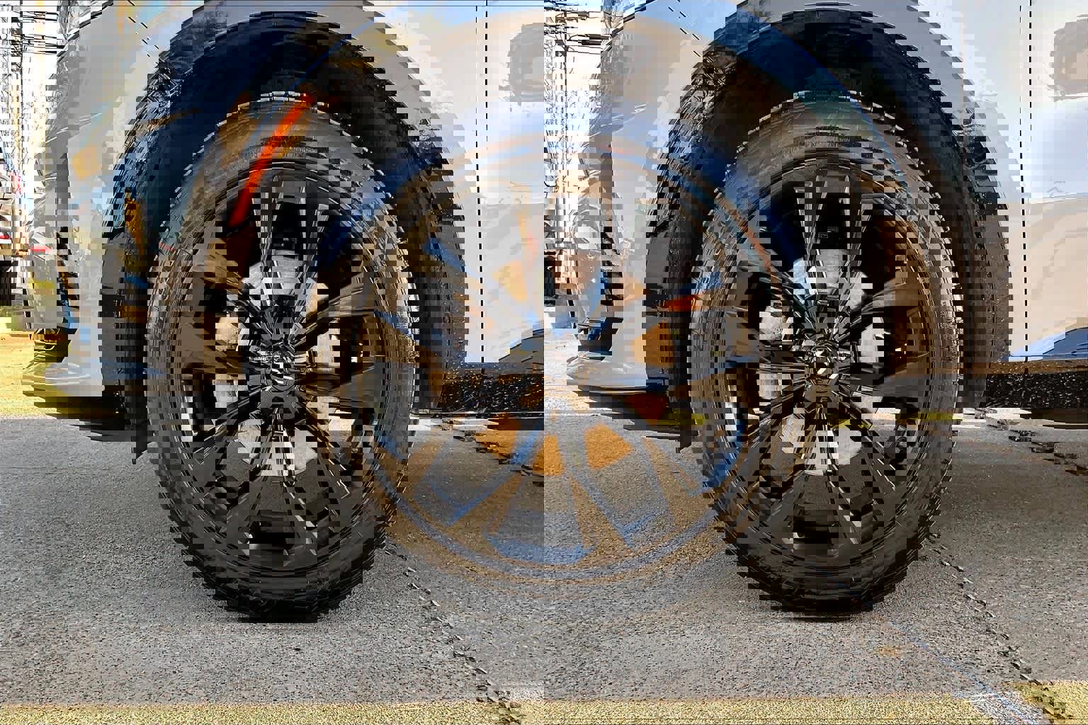 Used 2022 Kia Sorento SX image 8