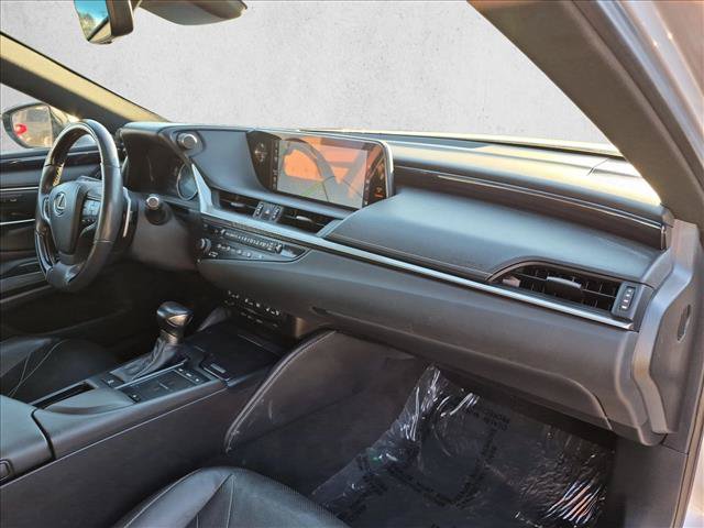 Used 2019 Lexus ES 350 w/ Accessory Package 2 FWD image 22