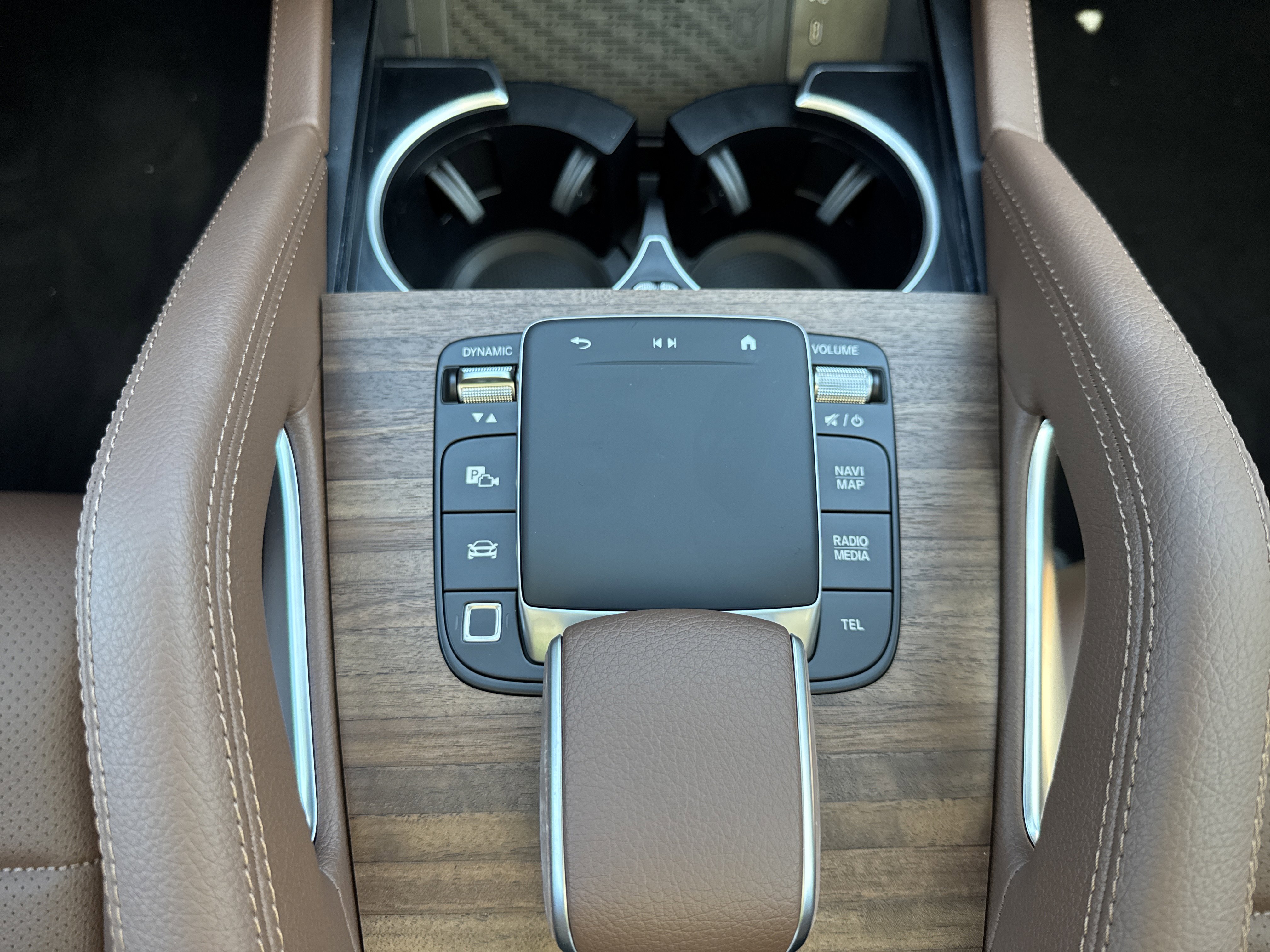 New 2026 Mercedes-Benz GLE 450 4MATIC image 24