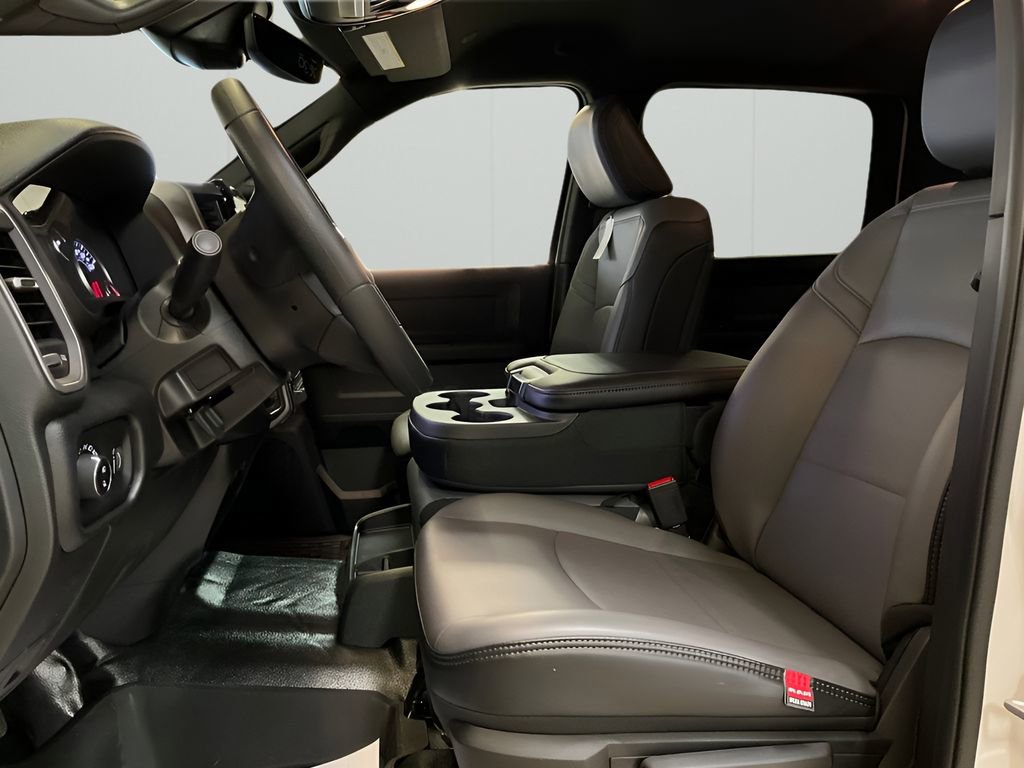 New 2026 RAM 2500 Tradesman image 11