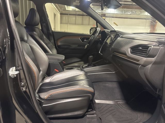 Used 2025 Subaru Forester Sport w/ Popular Package #2 image 8