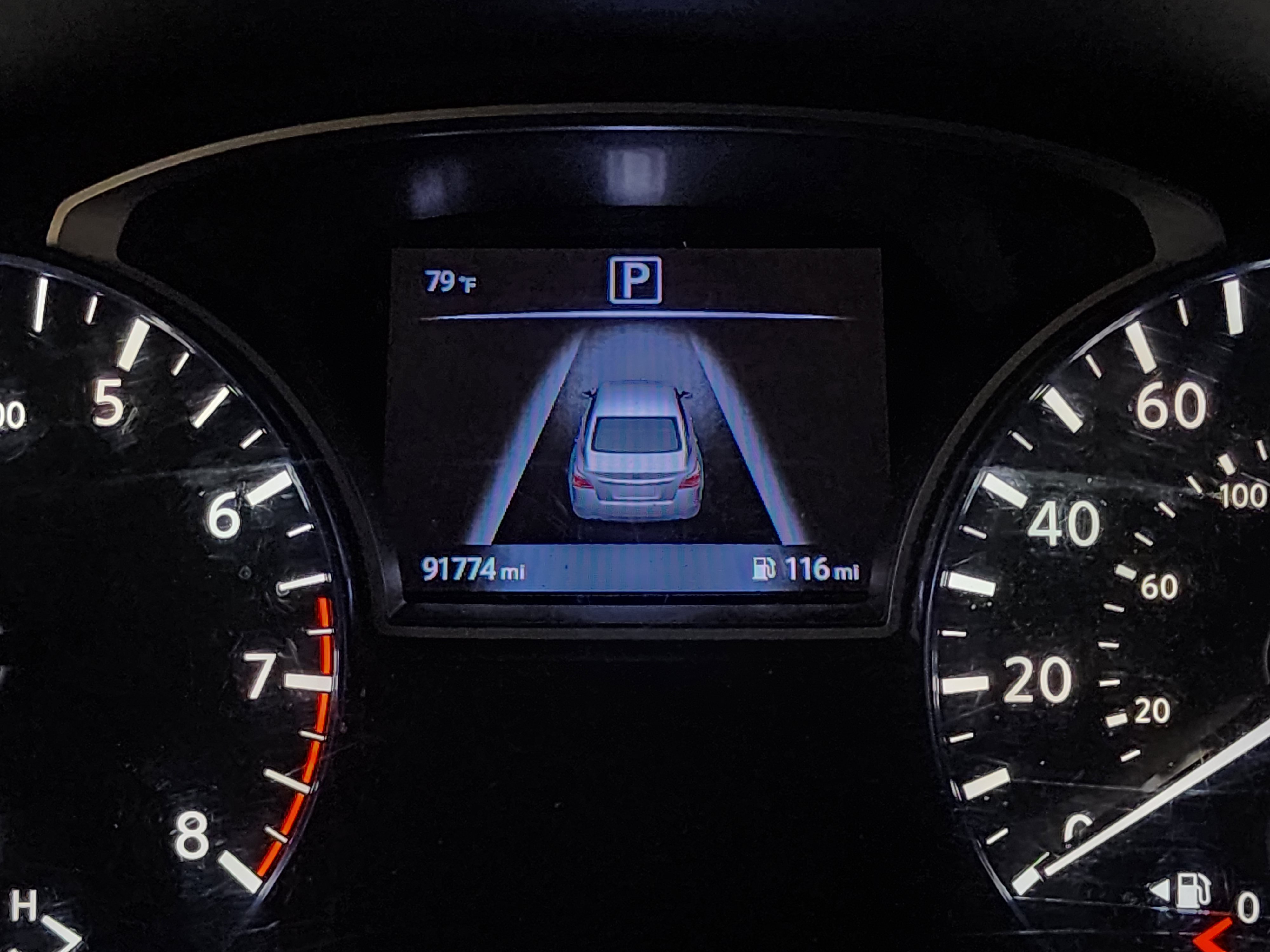 Used 2016 Nissan Altima 2.5 SR FWD image 25