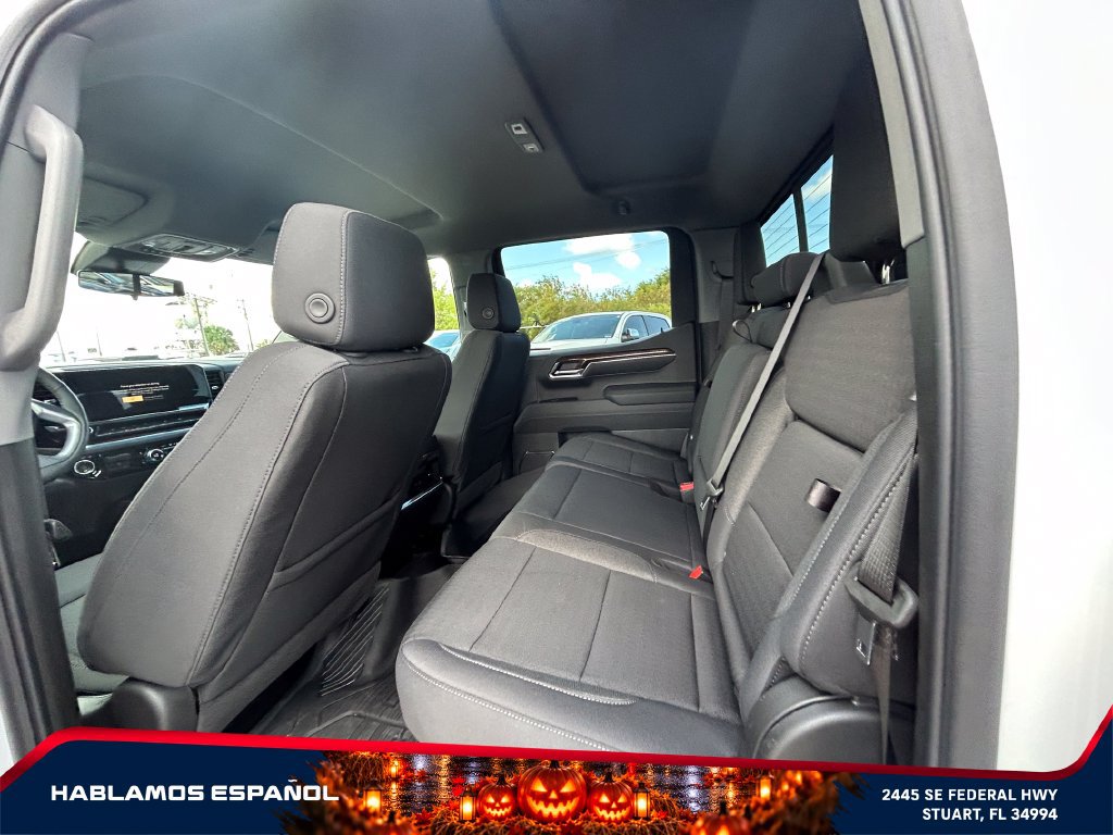 New 2026 GMC Sierra 1500 Elevation w/ Preferred Package RWD image 12