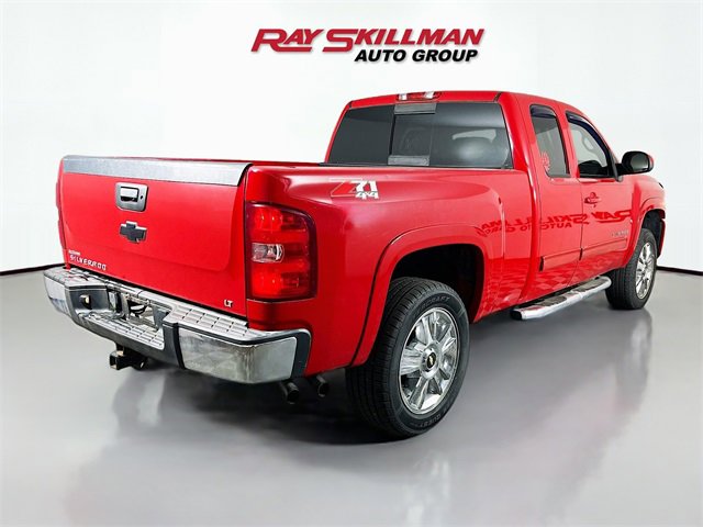 Used 2013 Chevrolet Silverado 1500 LT w/ All-Star Edition image 7