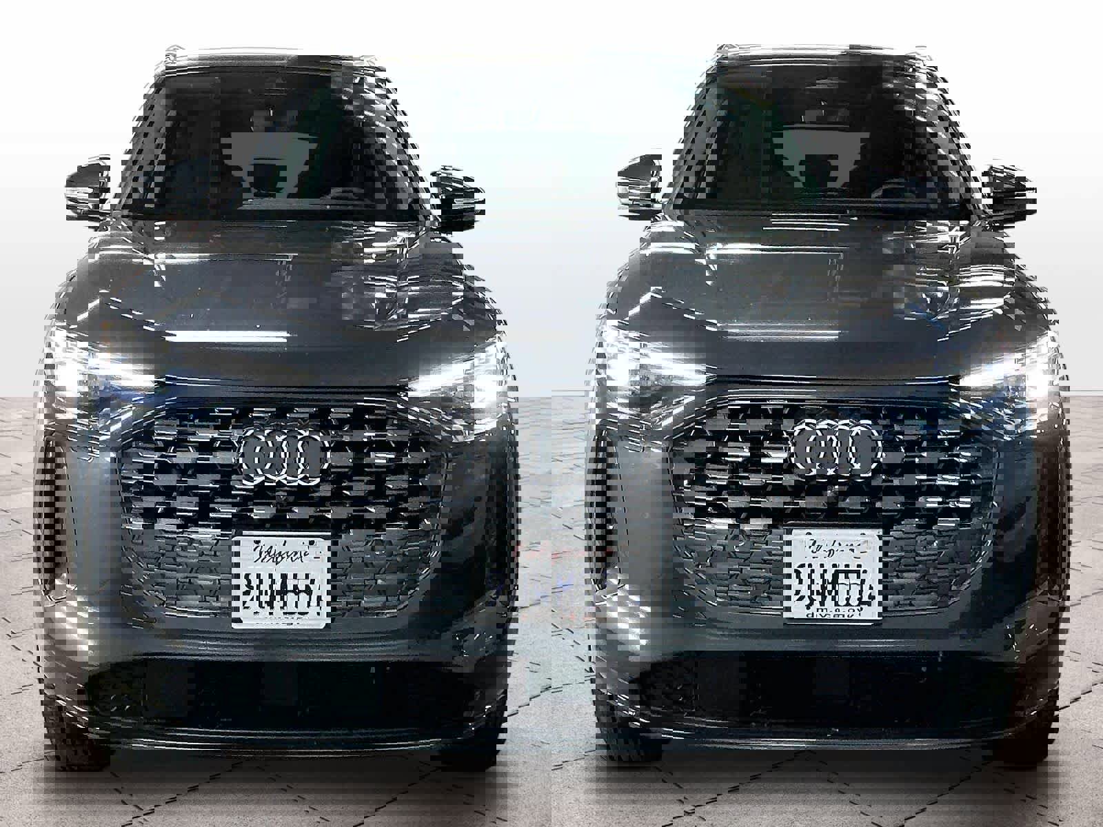 Used 2025 Audi Q5 Premium Plus w/ Premium Plus image 3