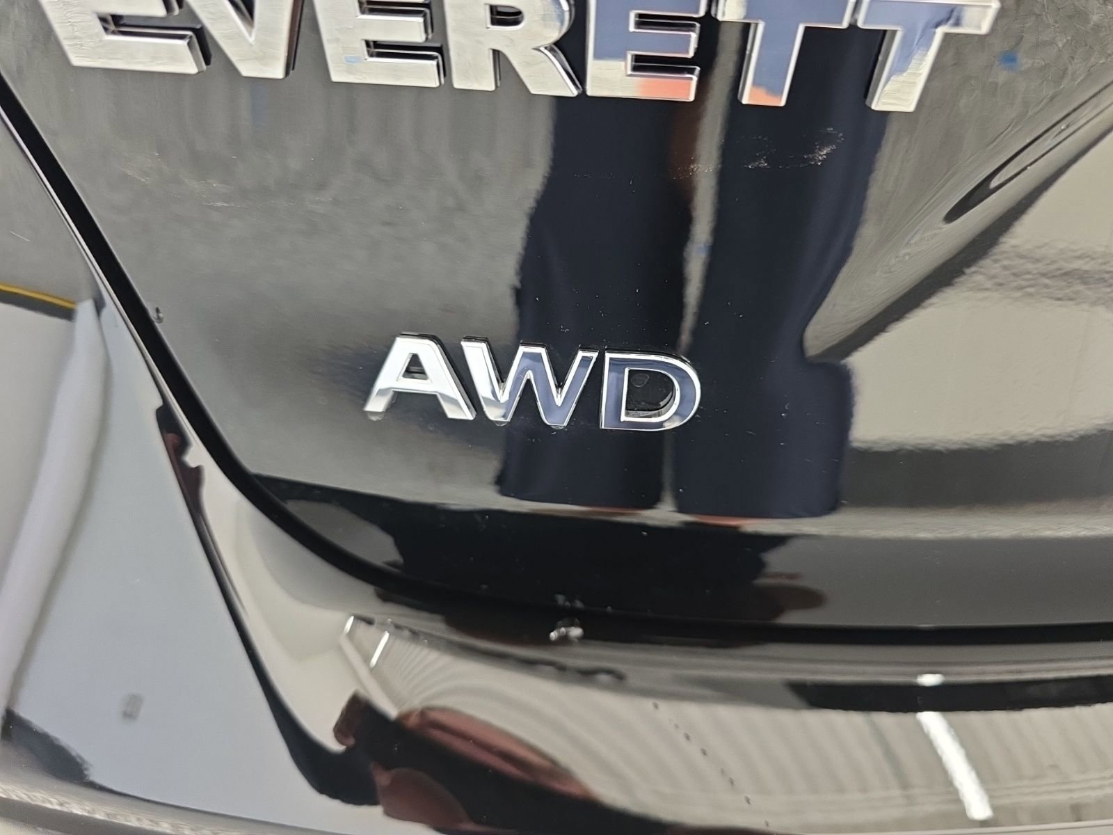 New 2025 INFINITI QX50 Luxe image 12