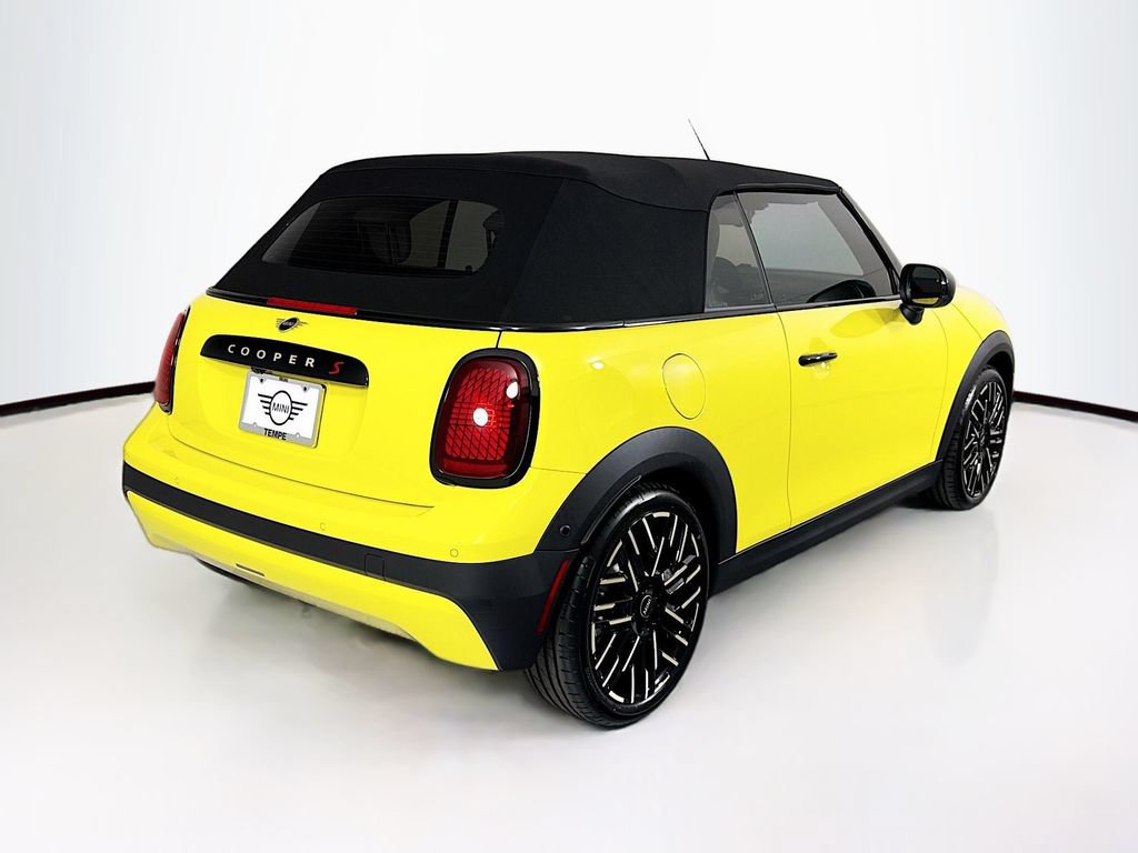 New 2026 MINI Cooper S FWD image 13