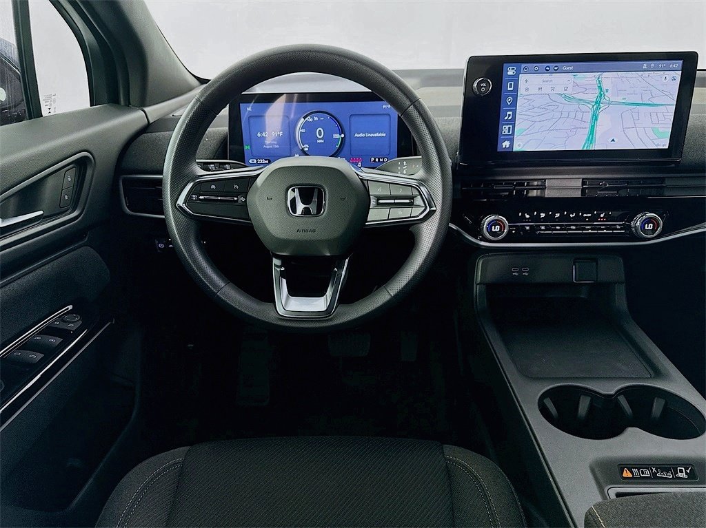 New 2026 Honda Prologue EX image 30