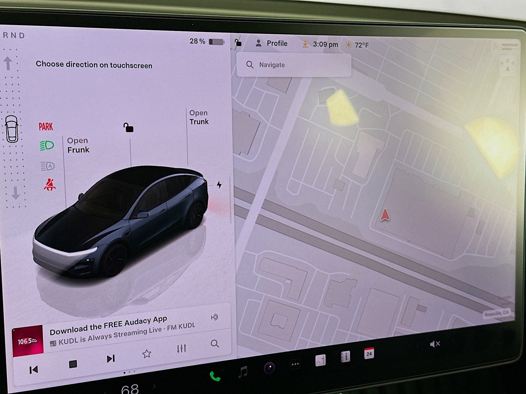 Used 2026 Tesla Model Y 2WD image 19