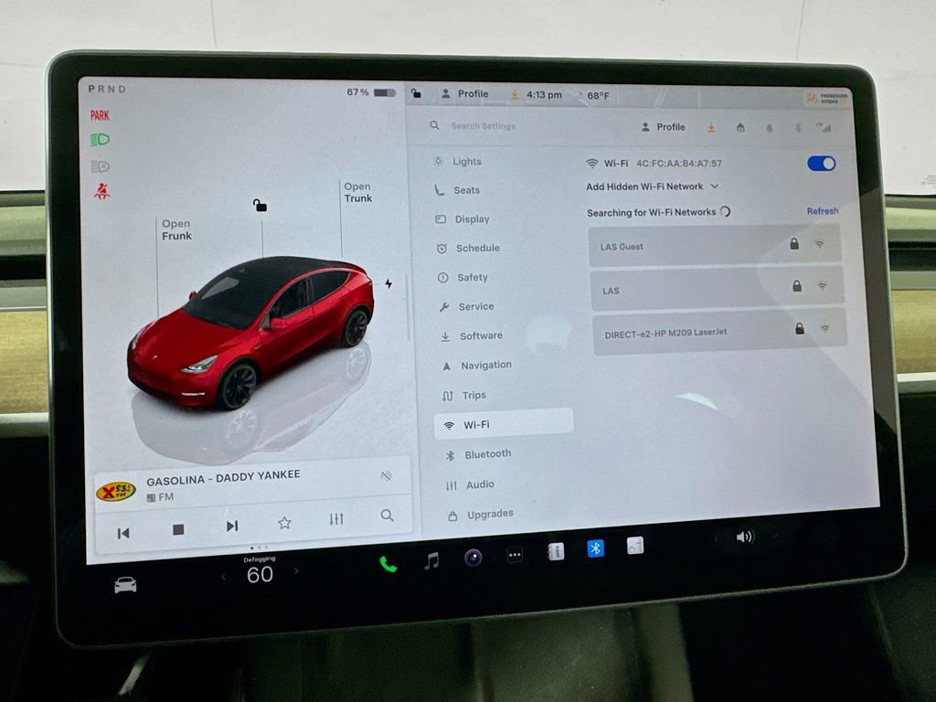 Used 2023 Tesla Model Y Long Range AWD/4WD image 50