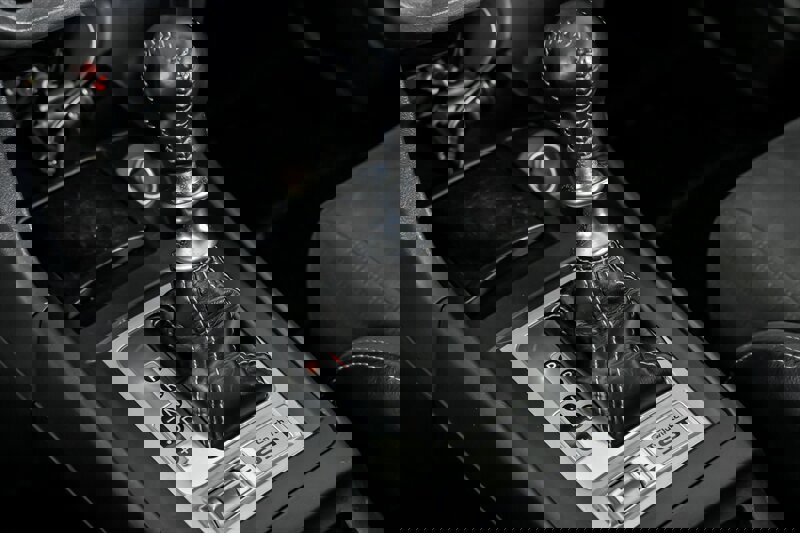 Used 2008 Mitsubishi Lancer Evolution MR image 29