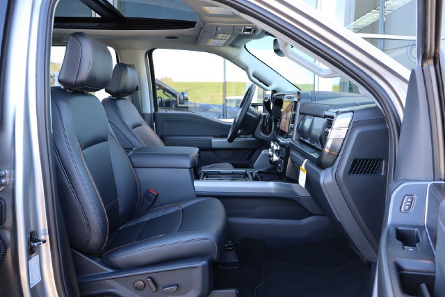 New 2027 Ford F250 Lariat w/ Lariat Ultimate Package AWD/4WD image 42