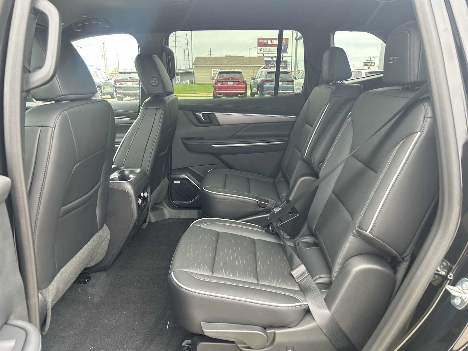 New 2026 Buick Enclave Sport Touring w/ Power Package FWD image 25