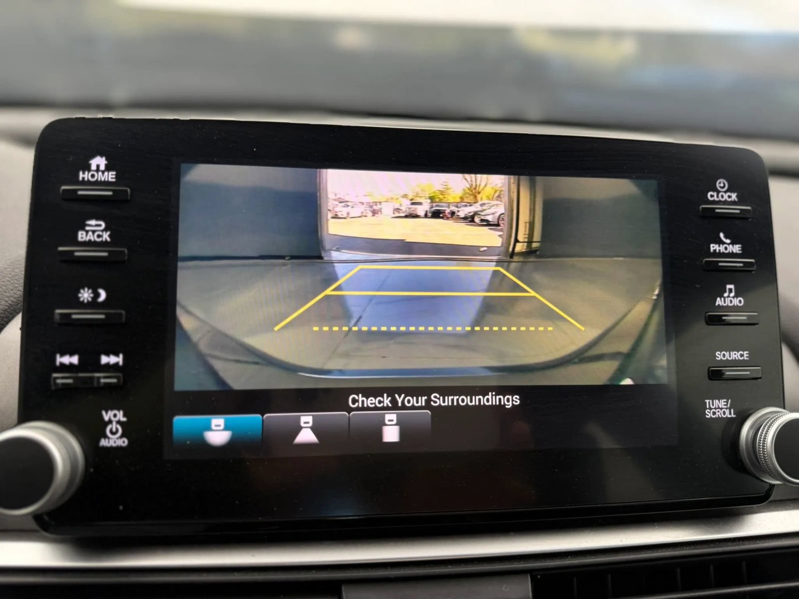 Used 2018 Honda Accord Sport image 34