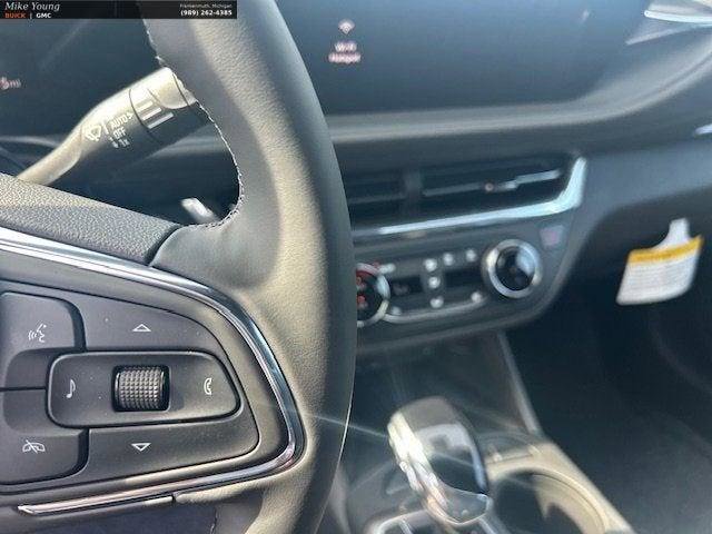 New 2026 Buick Envista Preferred w/ Convenience I Package image 18