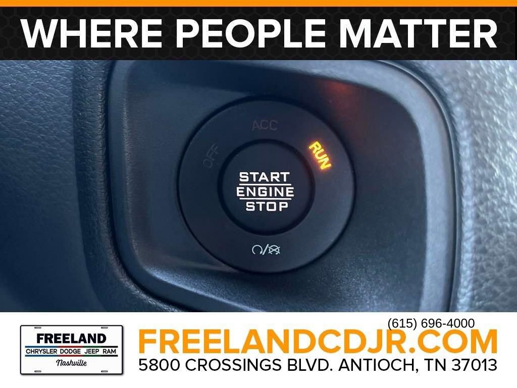 New 2024 Jeep Gladiator Sport w/ Dual Top Group image 13