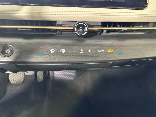 Used 2023 Nissan Ariya ENGAGE+ e-4ORCE image 23