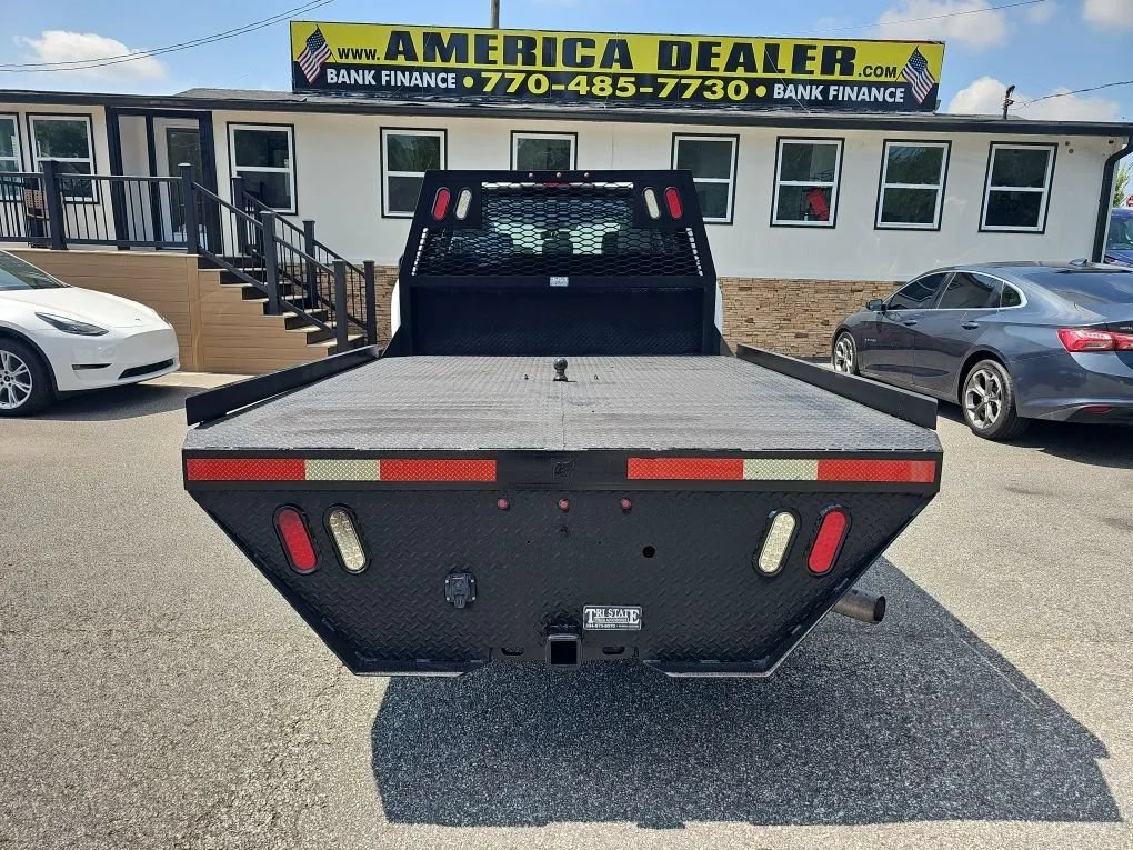 Used 2017 Ford F250 XL RWD image 8