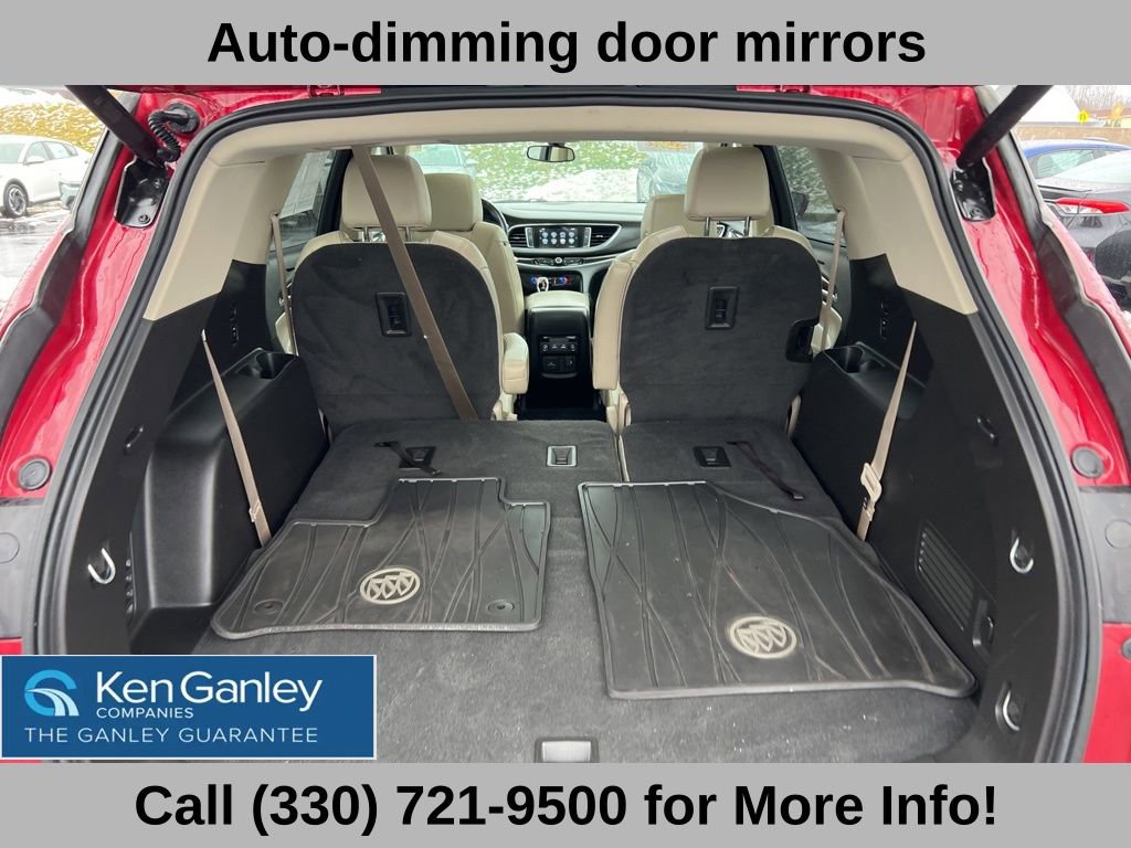 Used 2019 Buick Enclave Essence image 51
