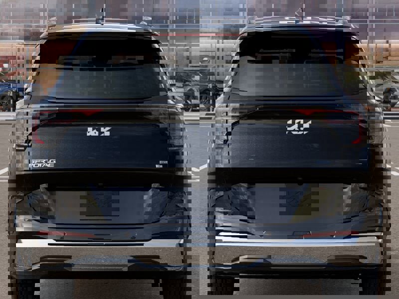 New 2026 Kia Sportage SX Prestige image 13