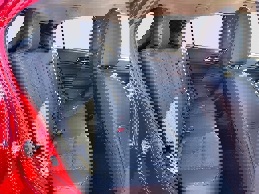 New 2026 Mitsubishi Eclipse Cross SE image 26