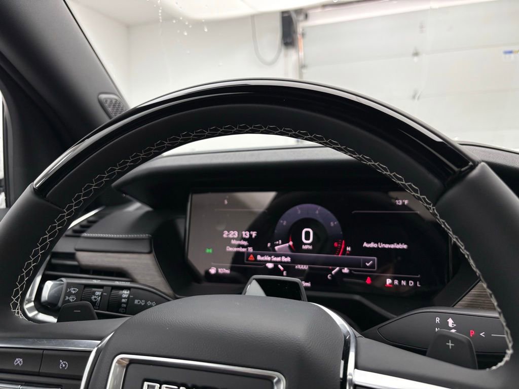 New 2026 GMC Acadia Denali w/ Super Cruise Package image 5