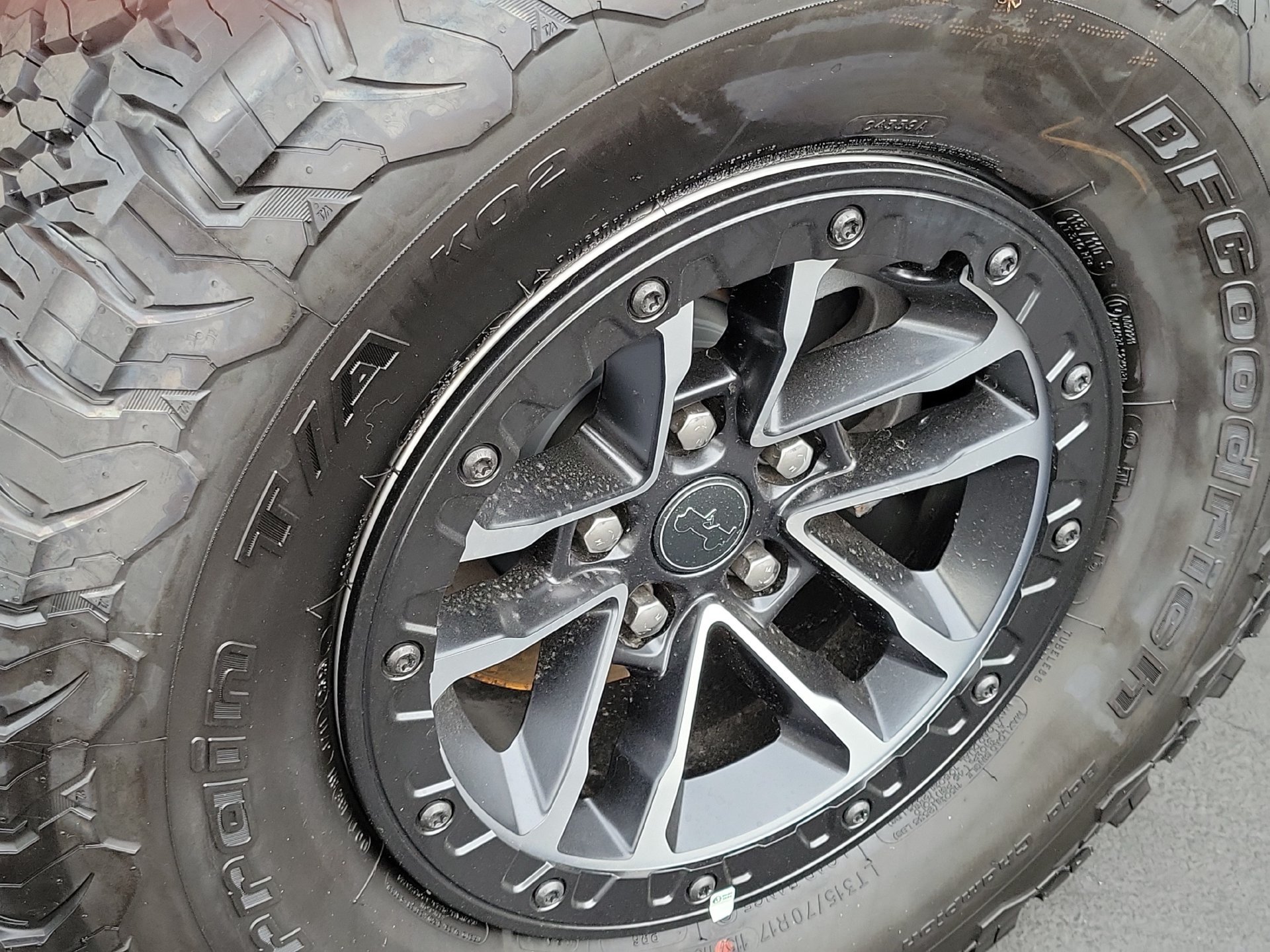 New 2026 Jeep Wrangler Sport AWD/4WD image 5