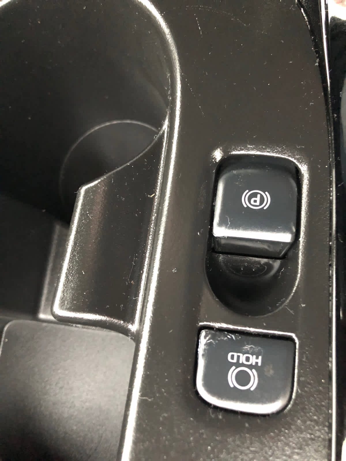 Certified 2023 Toyota Corolla XSE image 18