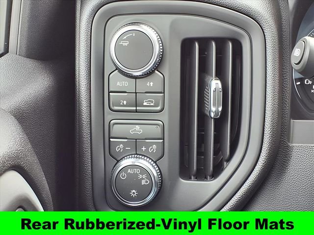 New 2026 GMC Sierra 1500 Pro w/ Graphite Edition image 15