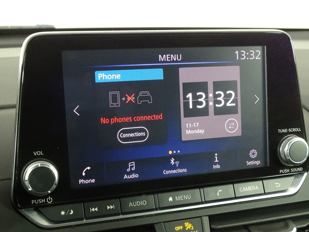 Used 2020 Nissan Altima 2.5 S image 34