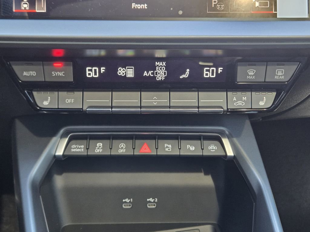 New 2026 Audi S3 Premium image 22