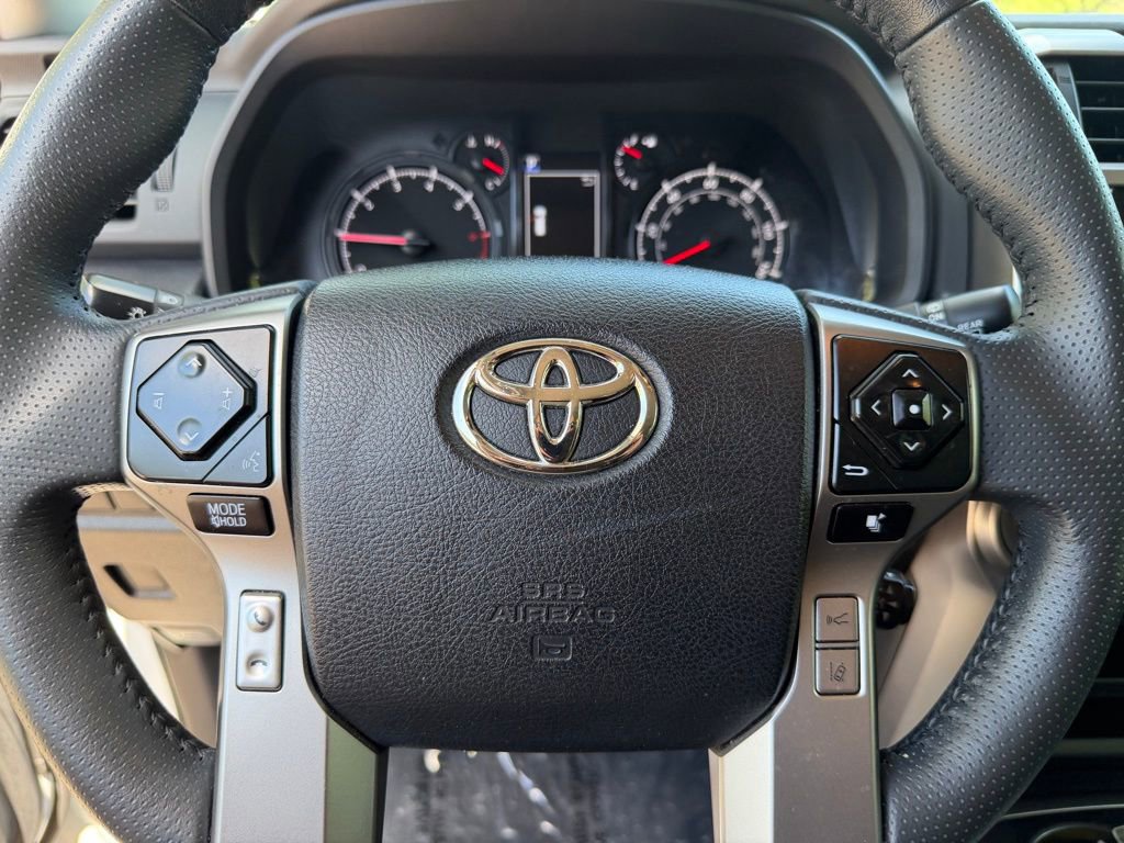 Used 2024 Toyota 4Runner SR5 image 23