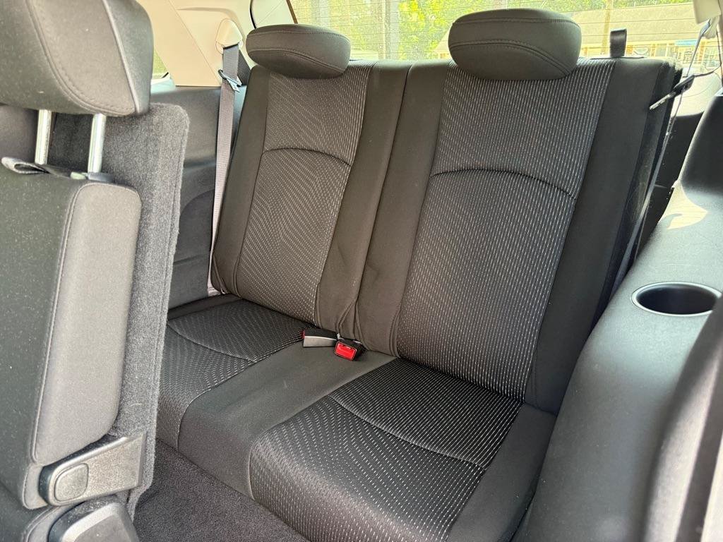 Used 2019 Dodge Journey SE FWD image 11