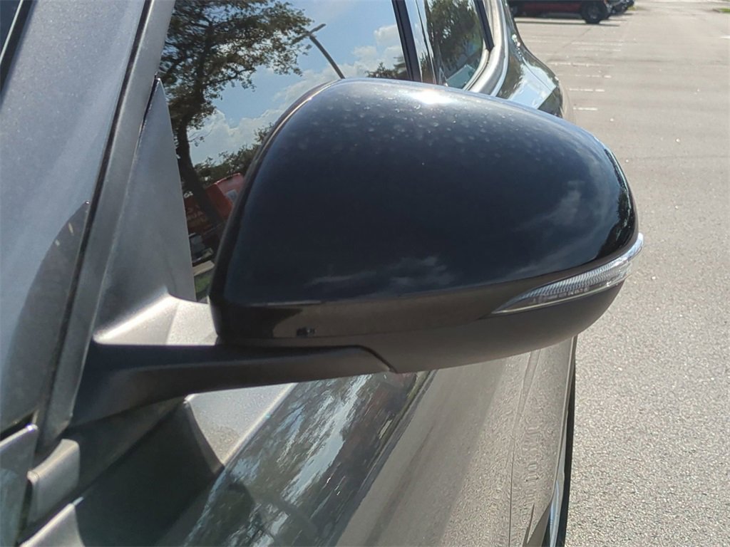 New 2025 Dodge Hornet GT image 12