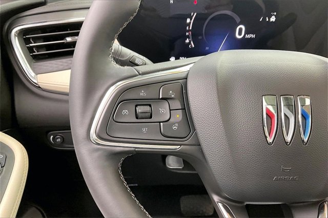 Certified 2025 Buick Encore GX Avenir w/ Avenir Technology Package image 23