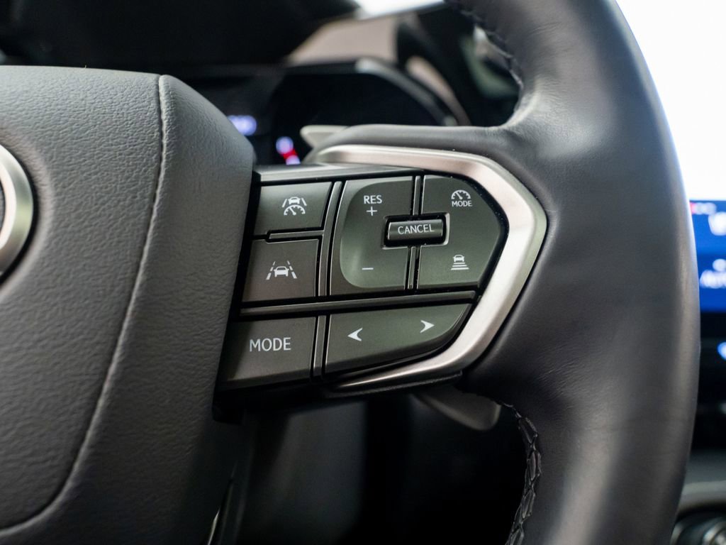 Used 2024 Lexus NX 350 AWD image 32