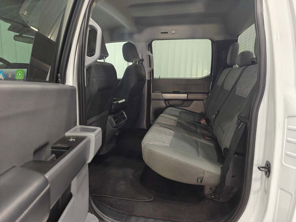 Used 2023 Ford F150 XLT image 35