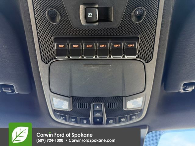 Used 2020 Ford F250 Platinum image 36