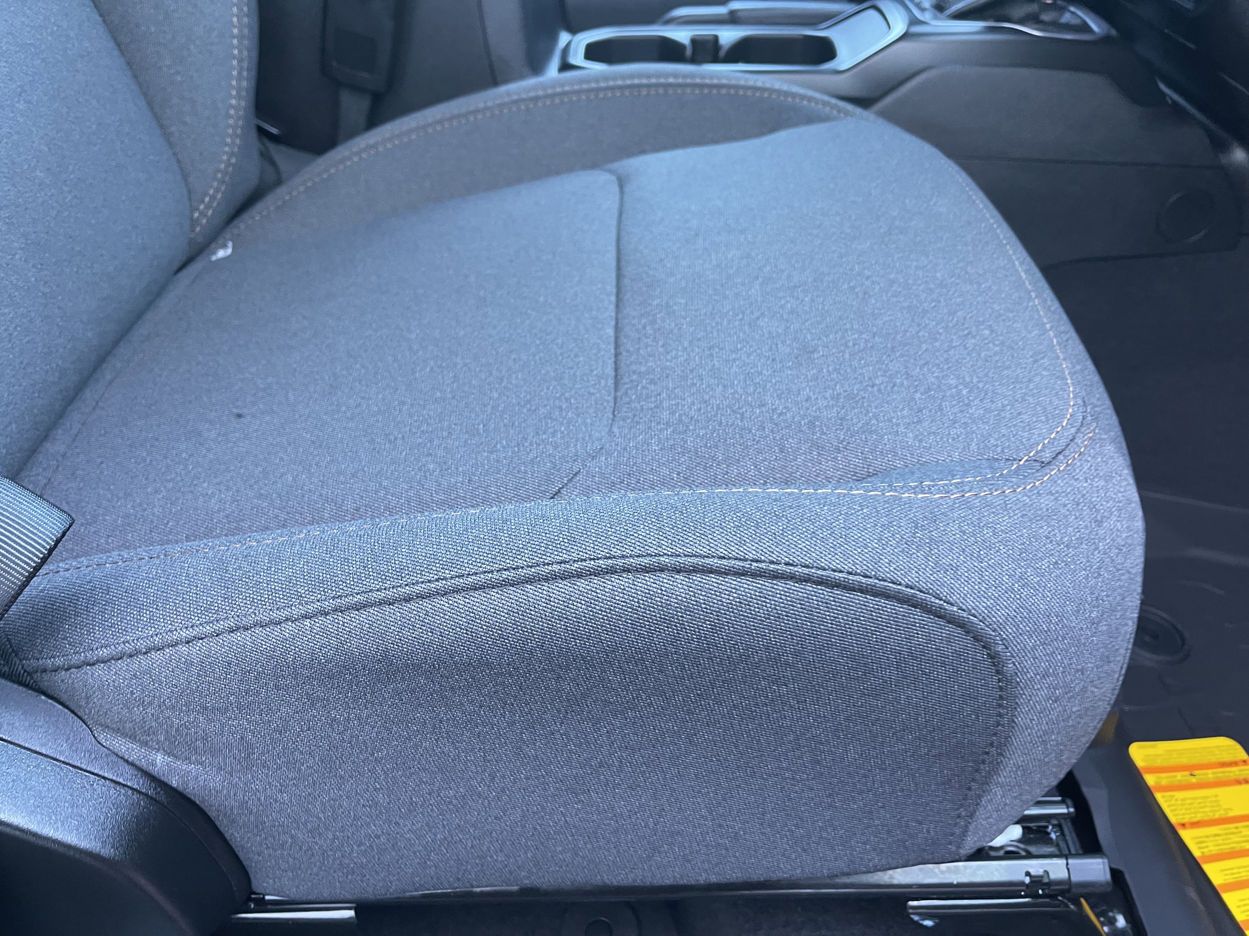 New 2026 Jeep Wrangler Willys image 28