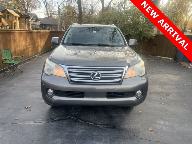 Used 2012 Lexus GX 460 Premium image 1