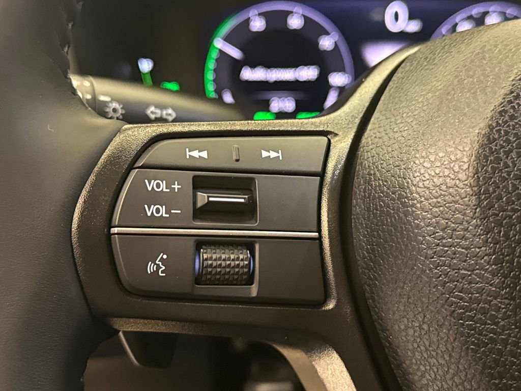 New 2026 Honda Accord Sport image 31