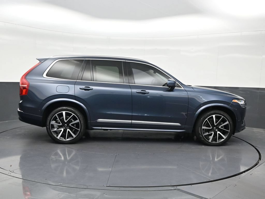 Used 2023 Volvo XC90 B6 Plus w/ Protection Package Premier AWD/4WD image 7