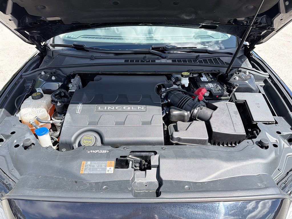 Used 2020 Lincoln Continental w/ Premium Package image 33