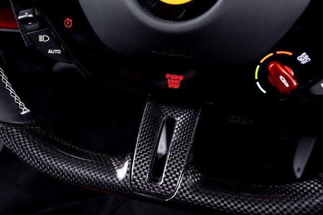 Certified 2025 Ferrari SF90 Spider image 41