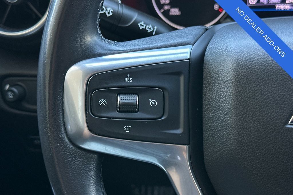 Used 2020 Chevrolet Blazer LT FWD image 27