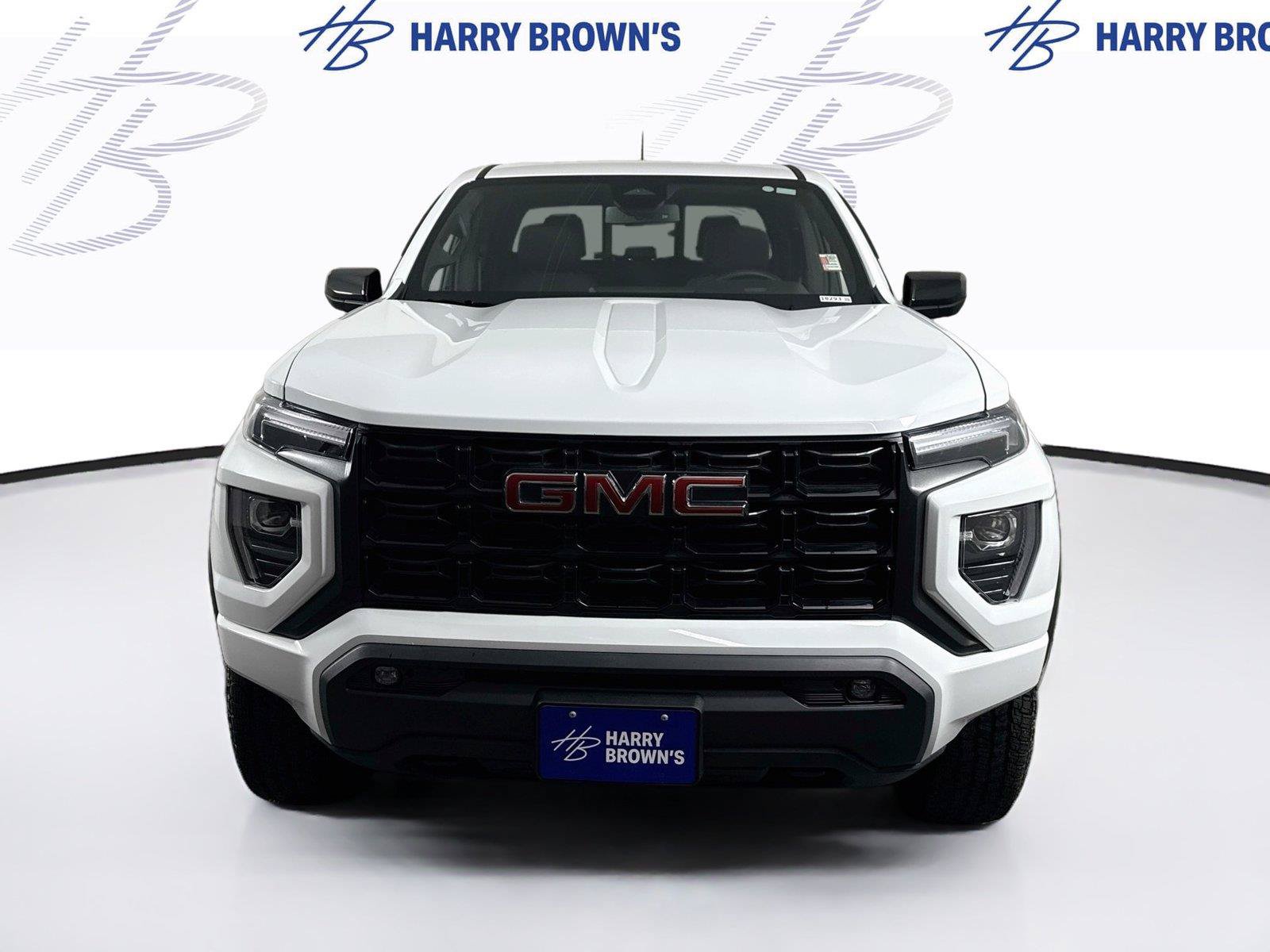Used 2025 GMC Canyon Elevation w/ Convenience Package AWD/4WD image 25