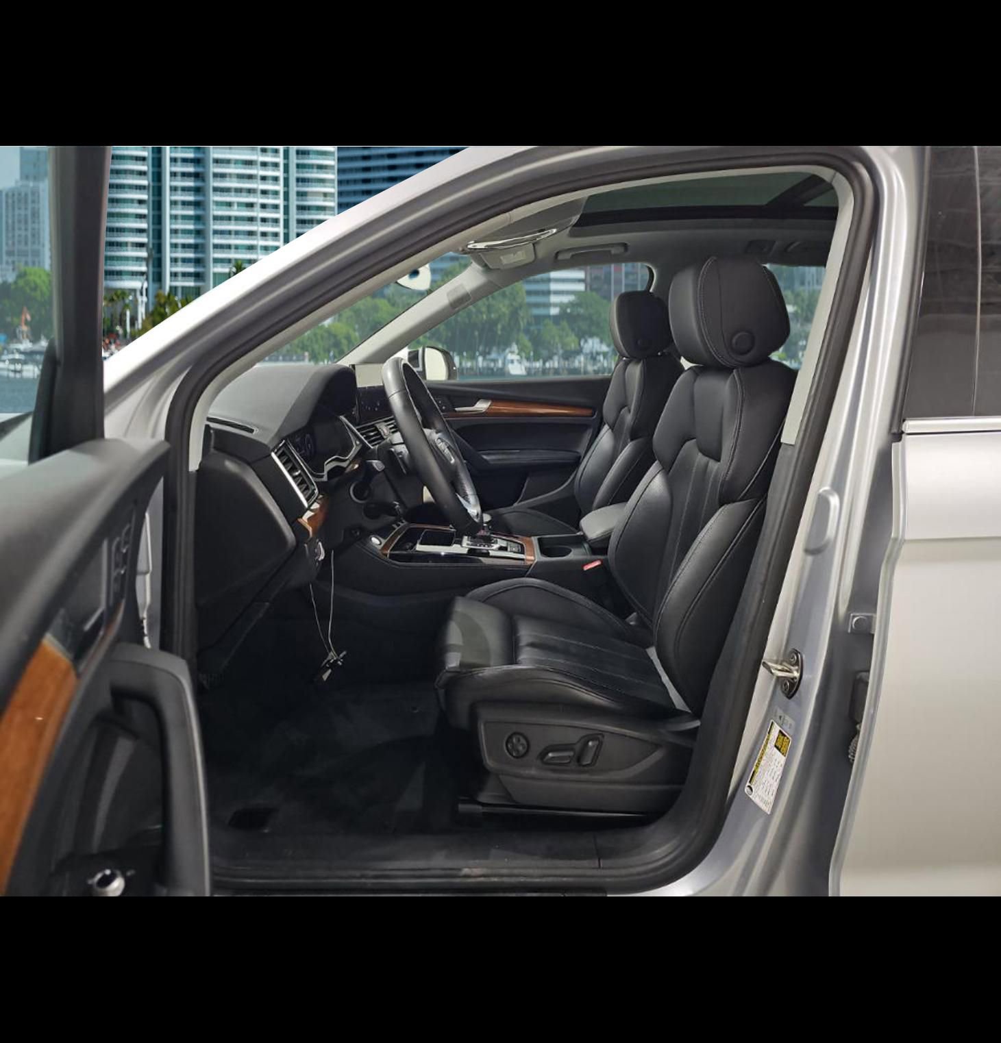 Used 2023 Audi Q5 2.0T Premium Plus image 16